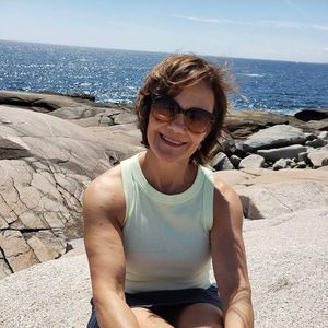 Meet your Posher, Bernice